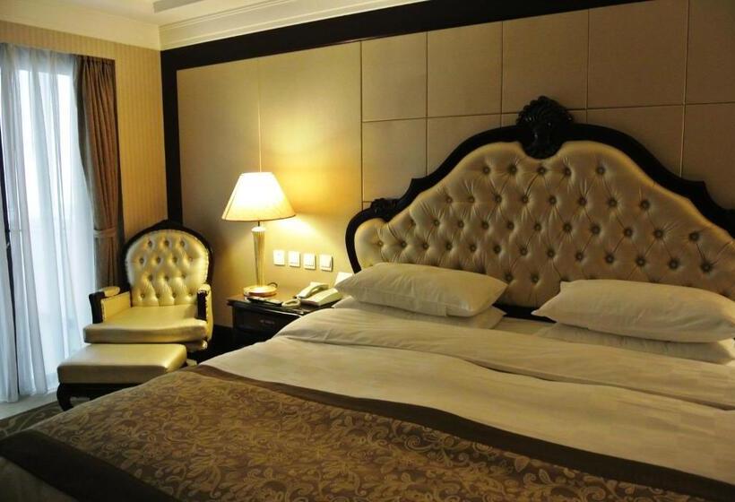 디럭스 스위트, Beijing Continental Grand