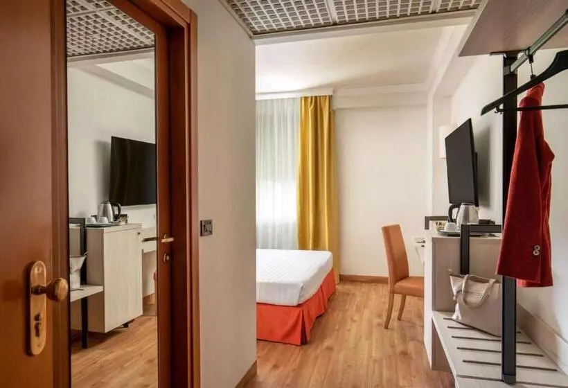 Executive Room Queen Bed, Best Western Park Hotel Roma Nord