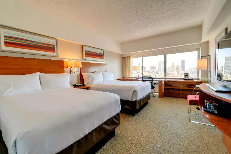 Comfort-huone, Best Western Park Hotel Roma Nord