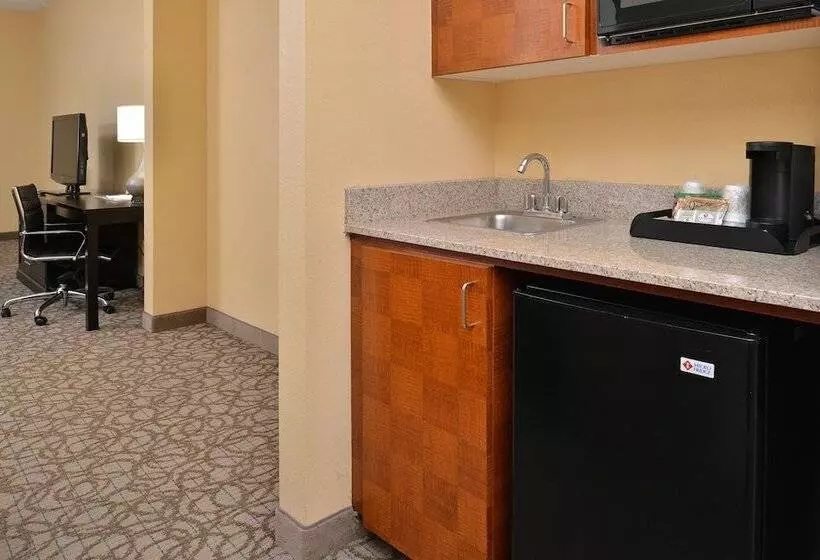 Sviitti, Comfort Inn & Suites At Stone Mountain