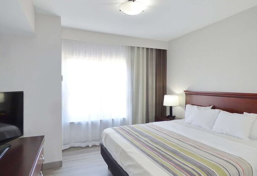 جناح, Country Inn & Suites By Radisson, Biloxi Ocean Springs, Ms