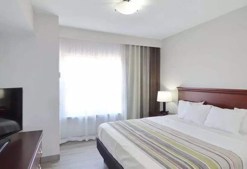 スイート, Country Inn & Suites By Radisson, Biloxi Ocean Springs, Ms