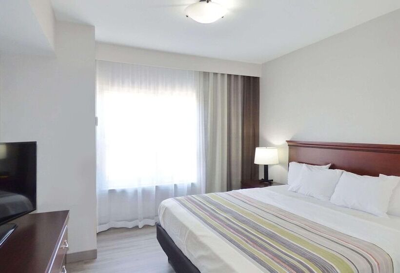 جناح, Country Inn & Suites By Radisson, Biloxi Ocean Springs, Ms