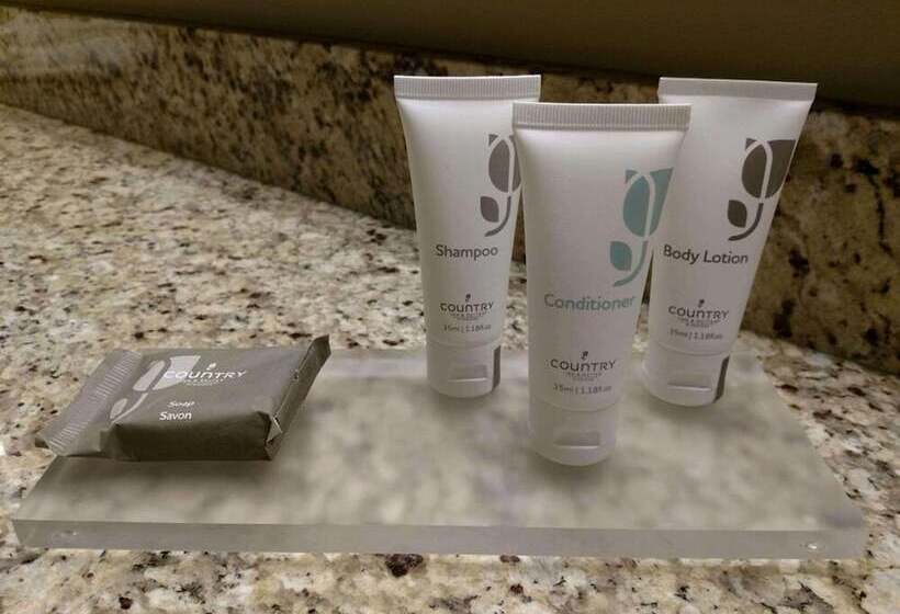 套房, Country Inn & Suites By Radisson Bismarck Waterpark