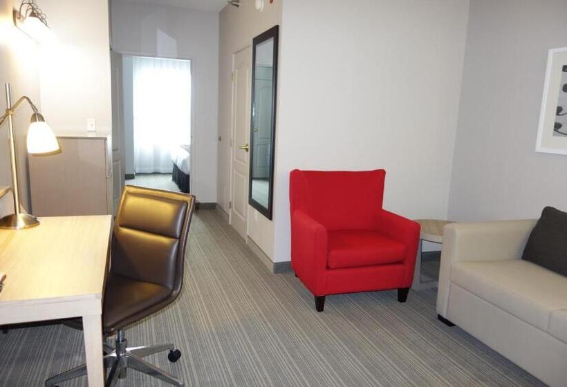 جناح سرير كينج, Country Inn & Suites By Radisson, Coralville, Ia