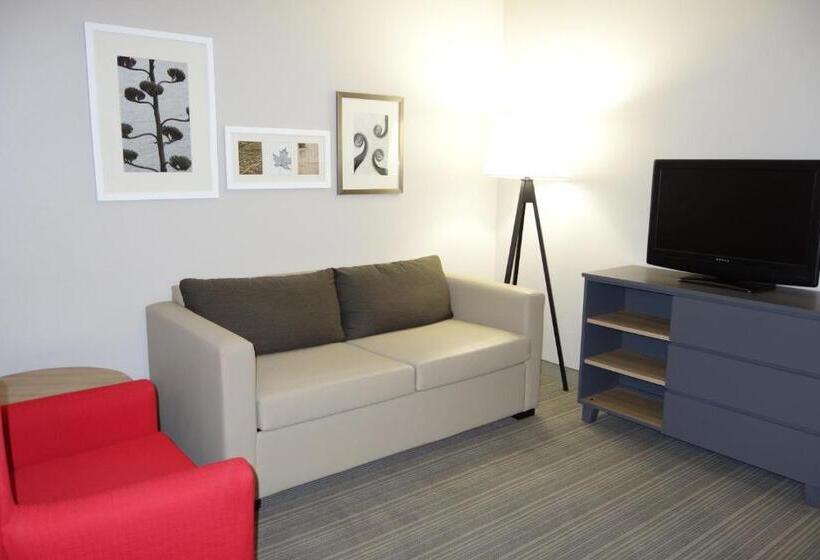 جناح, Country Inn & Suites By Radisson, Coralville, Ia