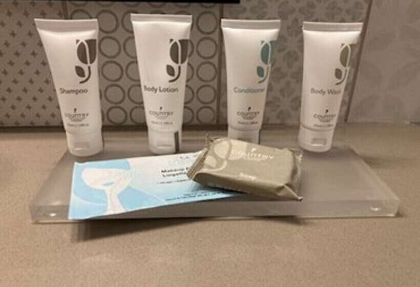 스위트, Country Inn & Suites By Radisson, Galena, Il