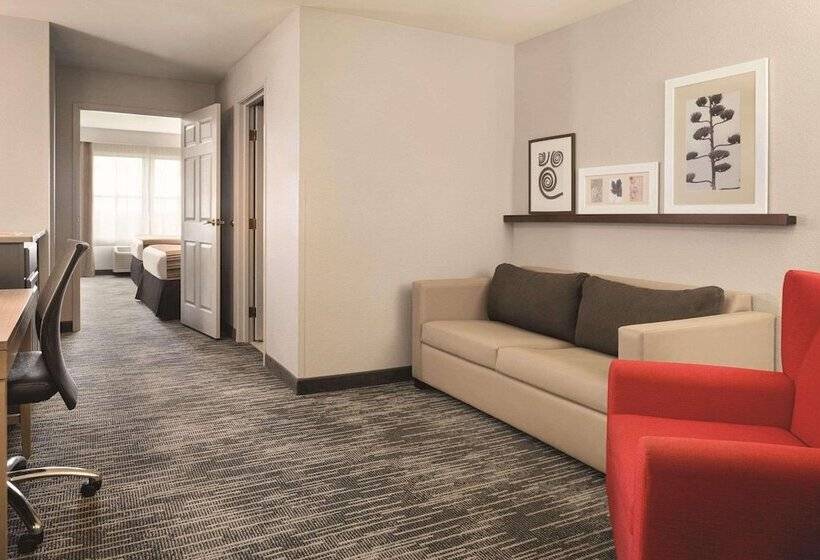 스위트, Country Inn & Suites By Radisson, Galena, Il