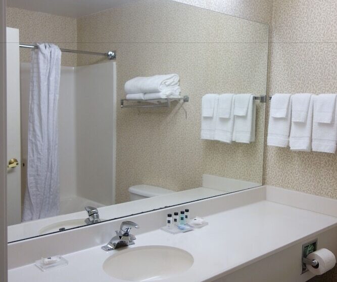 Люкс, Country Inn & Suites By Radisson, Mcdonough, Ga