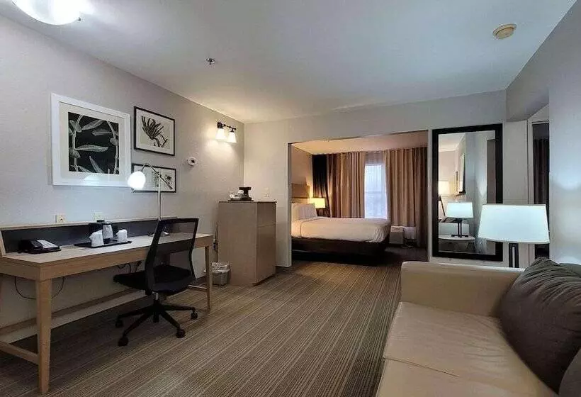 スイート, Country Inn & Suites By Radisson, Mcdonough, Ga