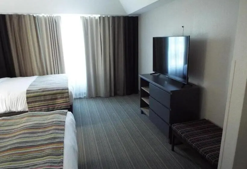 スイート, Country Inn & Suites By Radisson, Mcdonough, Ga