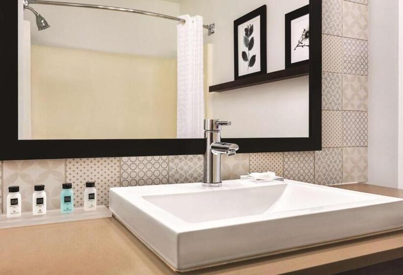 Номер Стандарт, Country Inn & Suites By Radisson, Springfield, Oh