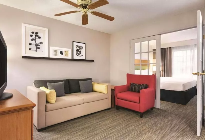 スイート, Country Inn & Suites By Radisson, Springfield, Oh