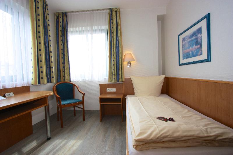 Номер Стандарт, Country Inn & Suites By Radisson, Springfield, Oh