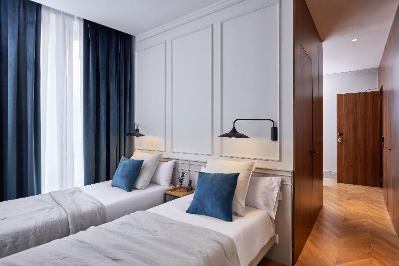 스탠다드 룸, Country Inn & Suites By Radisson, York, Pa