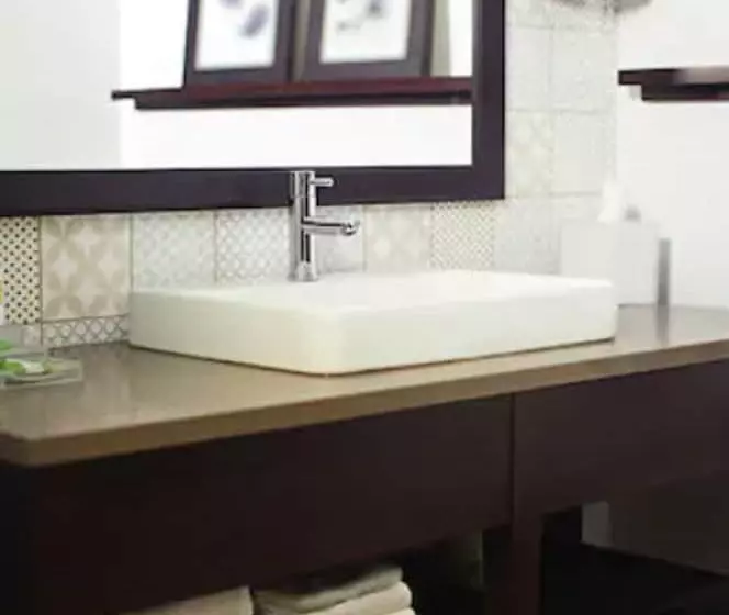 ハイドロマッサージバス付きスイート, Country Inn & Suites By Radisson, York, Pa