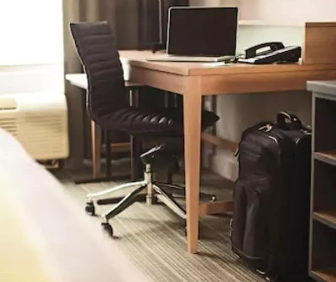 ハイドロマッサージバス付きスイート, Country Inn & Suites By Radisson, York, Pa