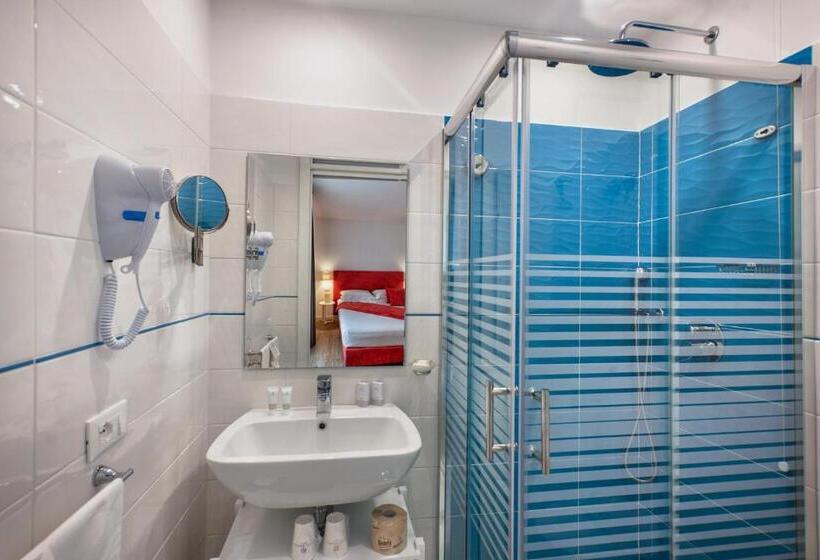 اتاق کلاسیک, Isabella Sorrento