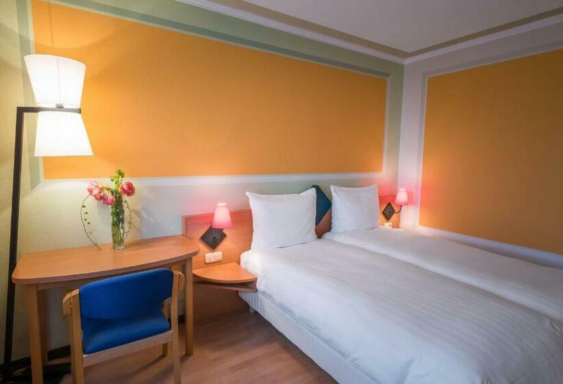 اتاق استاندارد, Parc Belle Vue