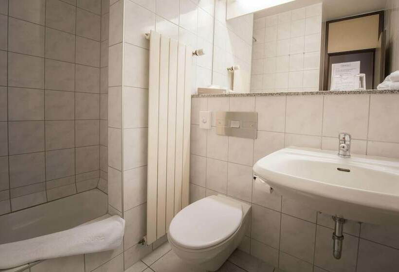 اتاق استاندارد, Parc Belle Vue