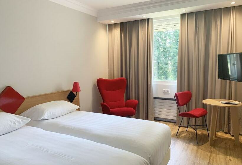 اتاق استاندارد, Parc Belle Vue