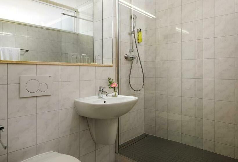 اتاق سوپریور, Parc Belle Vue