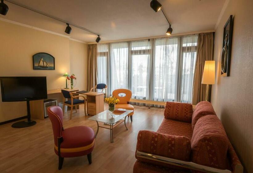 اتاق سوپریور, Parc Belle Vue