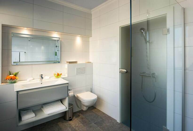 اتاق سوپریور, Parc Belle Vue