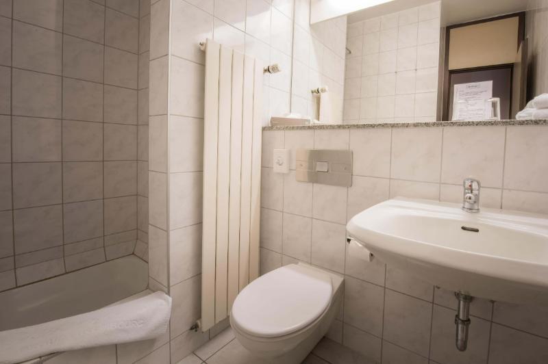 اتاق استاندارد, Parc Belle Vue