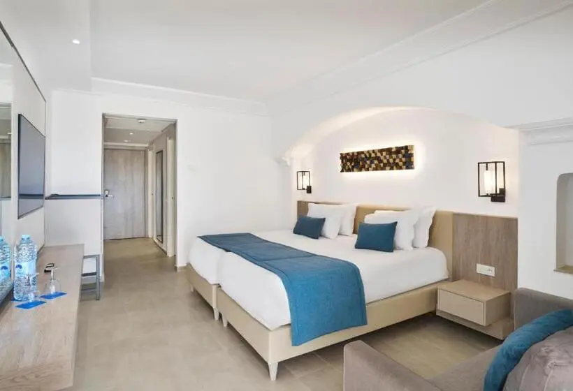 اتاق لوکس, Royal Kenz Thalasso & Spa