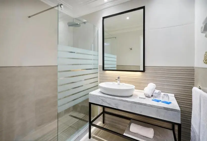 اتاق لوکس, Royal Kenz Thalasso & Spa