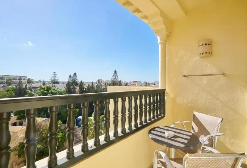 اتاق لوکس خانوادگی, Royal Kenz Thalasso & Spa