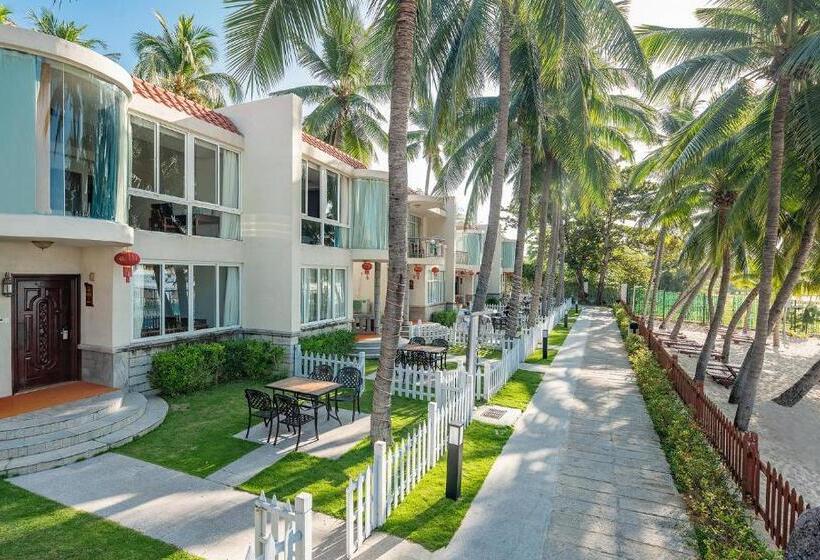 Villa 3 Quartos, Sanya South China