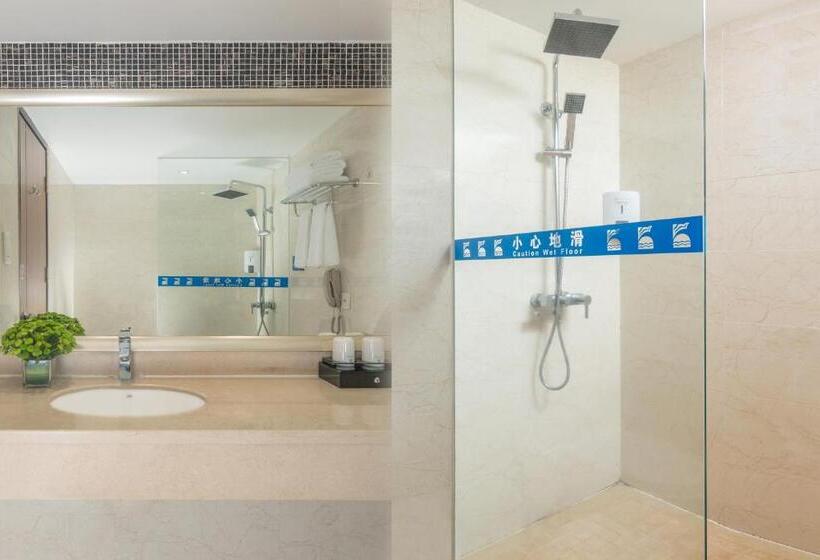 חדר סופריור, Sanya South China