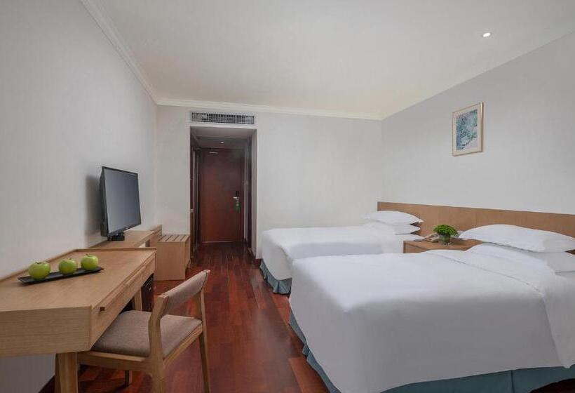 חדר סופריור, Sanya South China