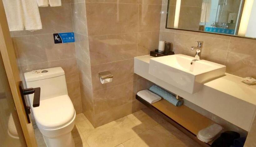 חדר אקונומי, Sanya South China