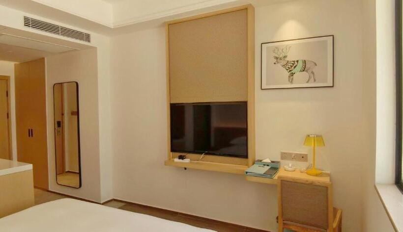 Quarto Economy, Sanya South China