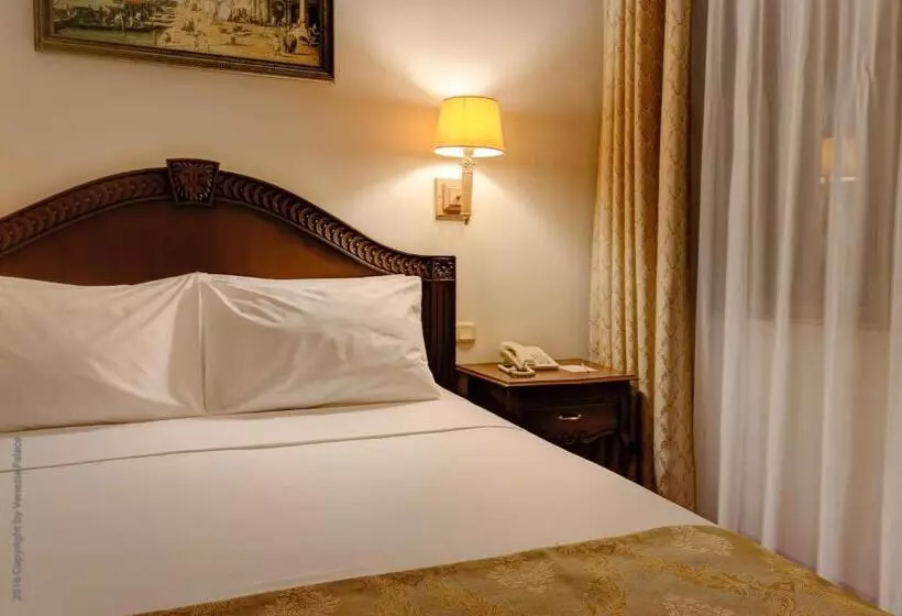 サイドオーシャンビュースタンダードルーム, Ducale Lara   Ultra All Inclusive