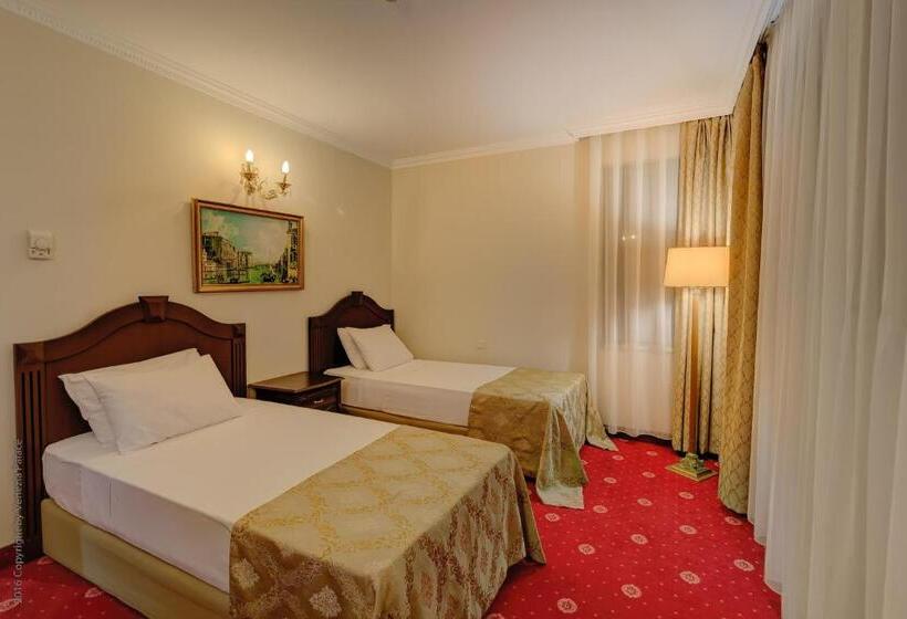 家庭间, Ducale Lara Ultra All Inclusive