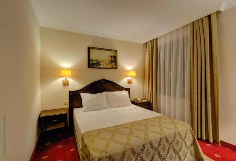 スイート（家族用）, Ducale Lara   Ultra All Inclusive
