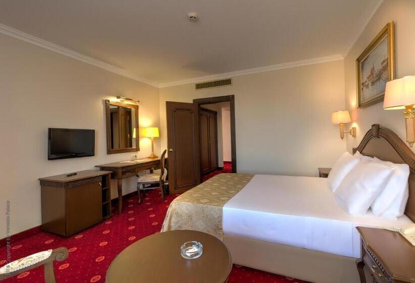 豪华家庭房间, Ducale Lara Ultra All Inclusive