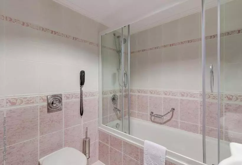 ビラホテル１ベッドルーム, Ducale Lara   Ultra All Inclusive