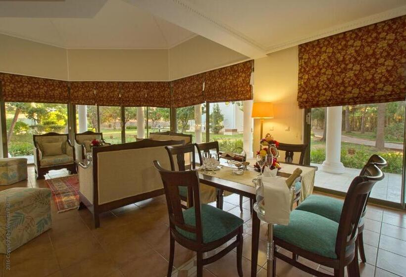 带1个卧室的别墅, Ducale Lara Ultra All Inclusive