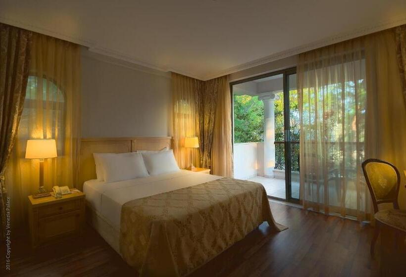 带1个卧室的别墅, Ducale Lara Ultra All Inclusive