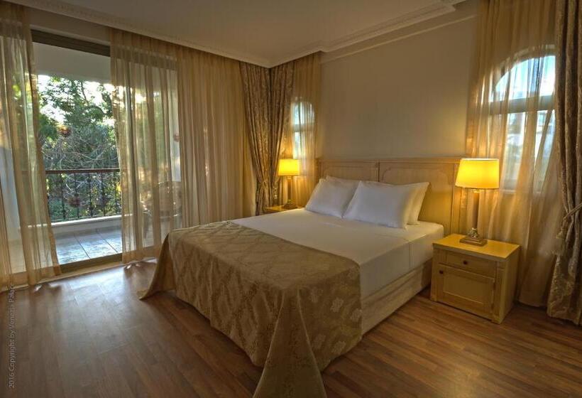 带1个卧室的别墅, Ducale Lara Ultra All Inclusive