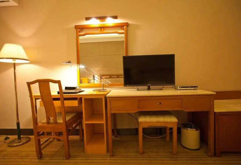 비즈니스룸, Yangshuo New Century