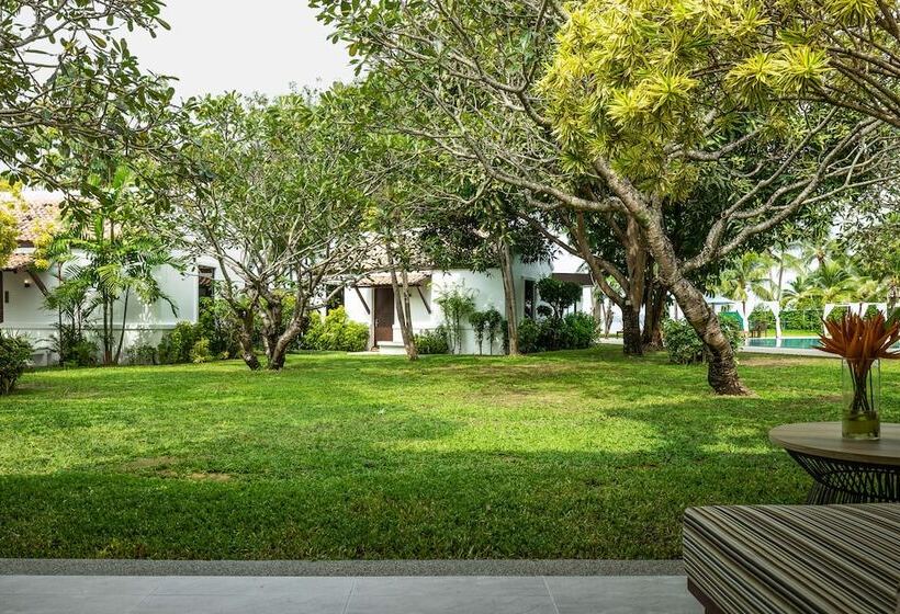 带1个卧室的别墅, Samui Palm Beach Lead By Celes Samui