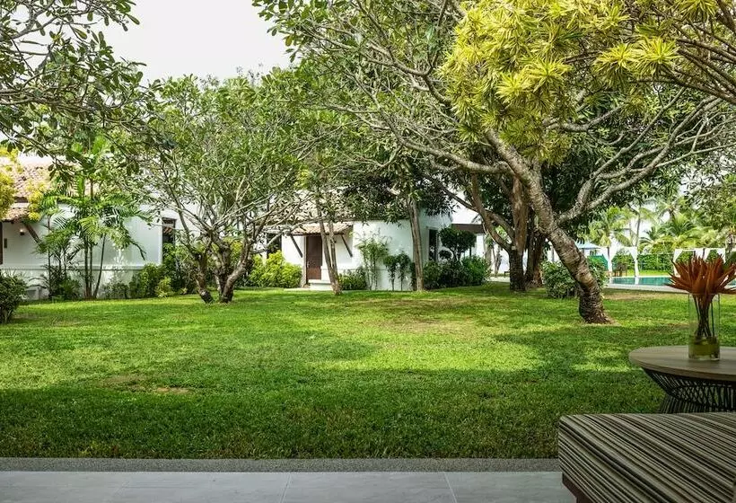 ویلای 1 خوابه, Samui Palm Beach Lead By Celes Samui