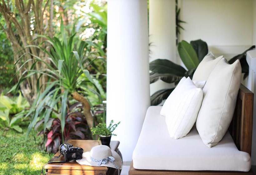 带1个卧室的别墅, Samui Palm Beach Lead By Celes Samui