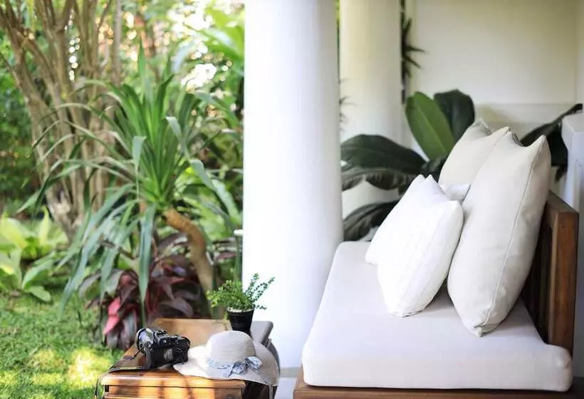 ویلای 1 خوابه, Samui Palm Beach Lead By Celes Samui
